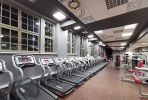 Fabryka Formy Zielona Góra Alpha