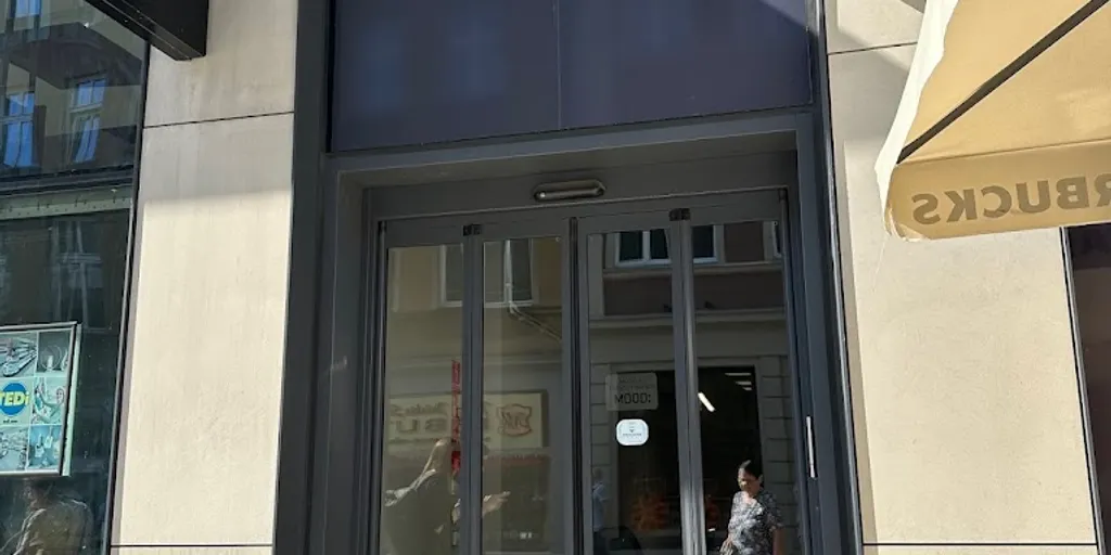 Well Fitness - Poznań, Półwiejska - Zdjęcie 5