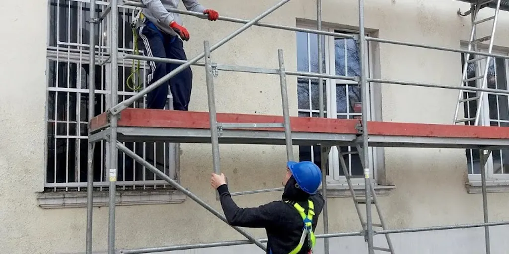 Centrum Szkolenia Zawodowego "Oświata-Lingwista" - Zdjęcie 6