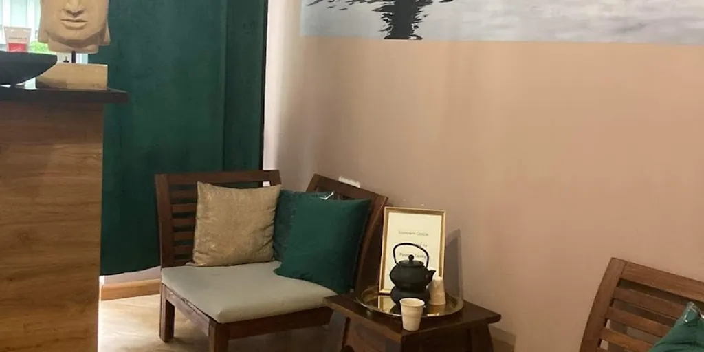 Samui SPA Poznań - Centrum - Zdjęcie 7