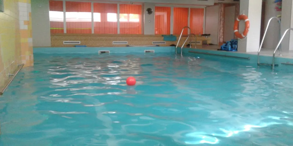 Fitness Club Szczecin - Zdjęcie 8