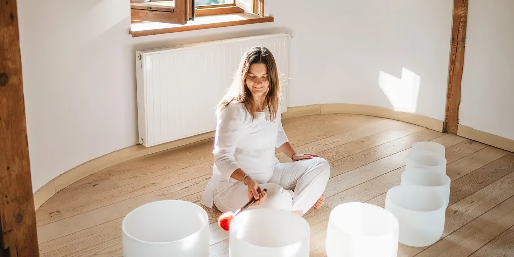 Sankalpa Yoga i Dźwięk - Zdjęcie 4