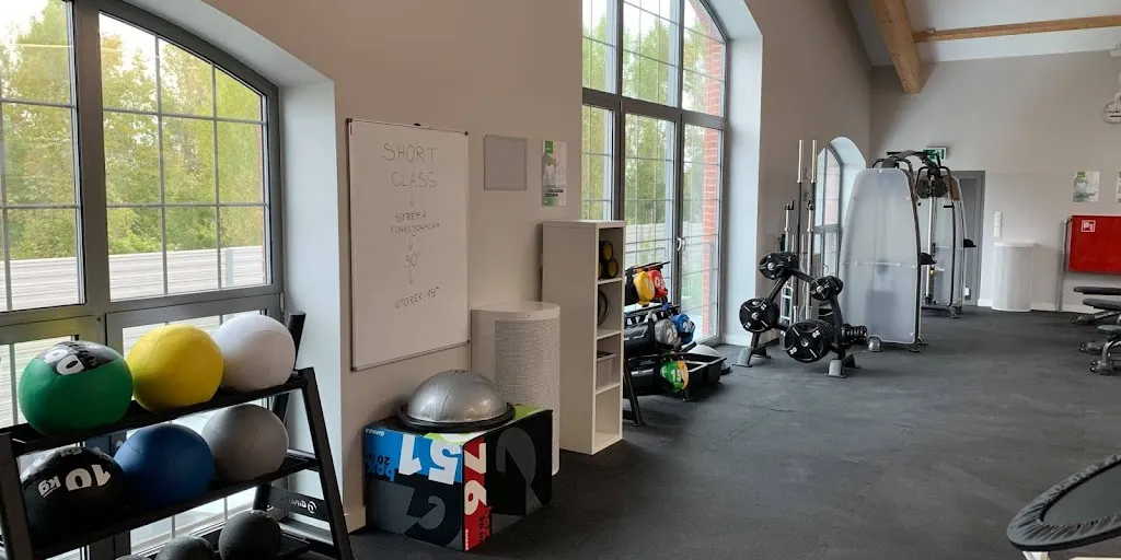 Well Fitness - Siłownia i klub fitness Wrocław Tęczowa - Zdjęcie 6