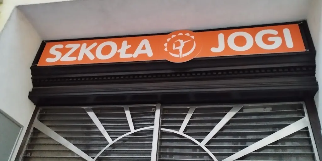 Szkoła Jogi Jurka Jaguckiego - Zdjęcie 6