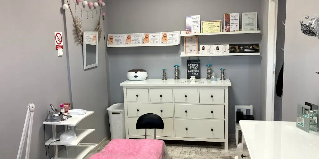 Centrum Kosmetologii Afrodyta - Zdjęcie 2