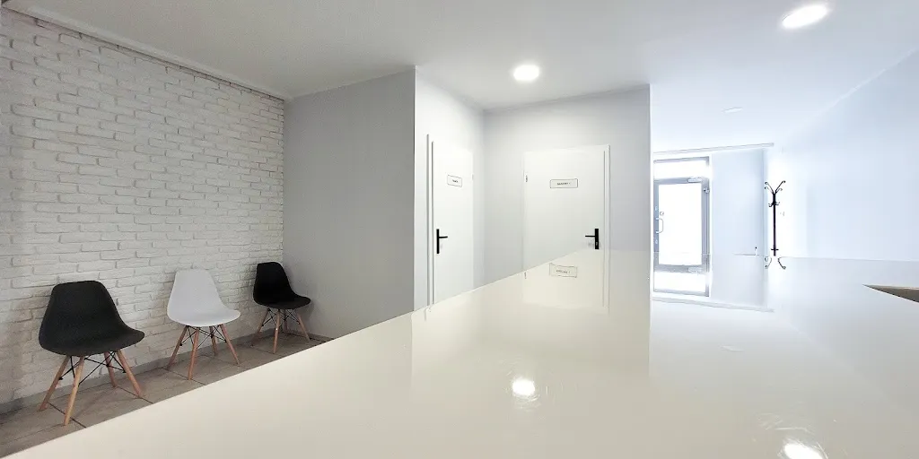 Zdrowie Odnowa | Gabinety Lekarskie - Zdjęcie 3