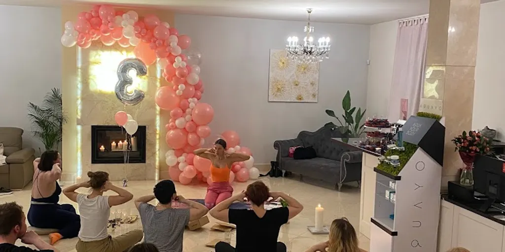 SPAnko Wellness - Zdjęcie 4