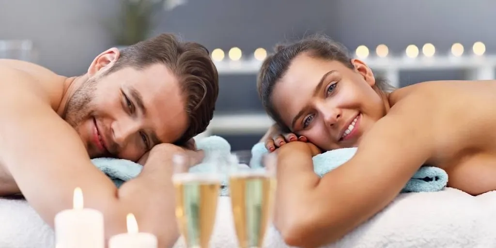 Royal Massage Gdynia - Zdjęcie 9