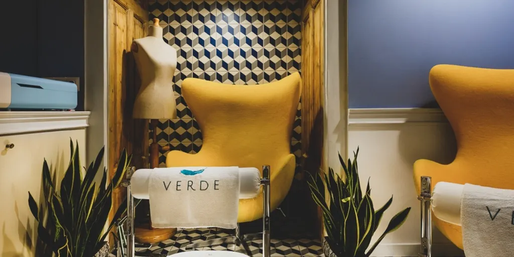 VERDE Massage & Beauty - Zdjęcie 8