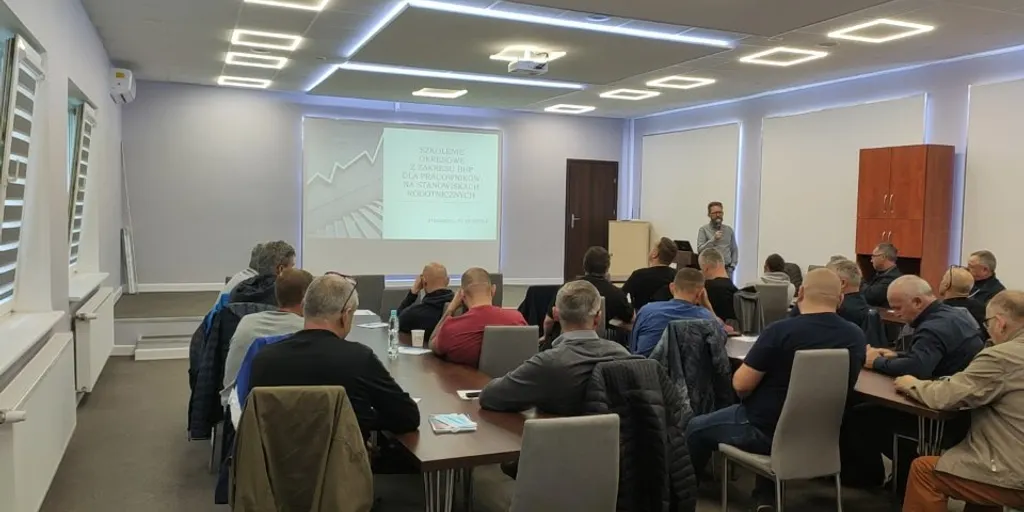 Bydgoski Zakład Doskonalenia Zawodowego - Zdjęcie 7