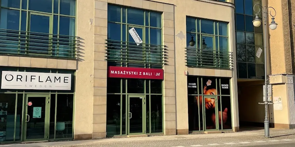 Salon Masażu Orient Massage Radom - Zdjęcie 6