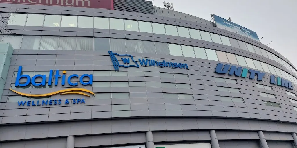 Baltica Wellness & Spa - Zdjęcie 8