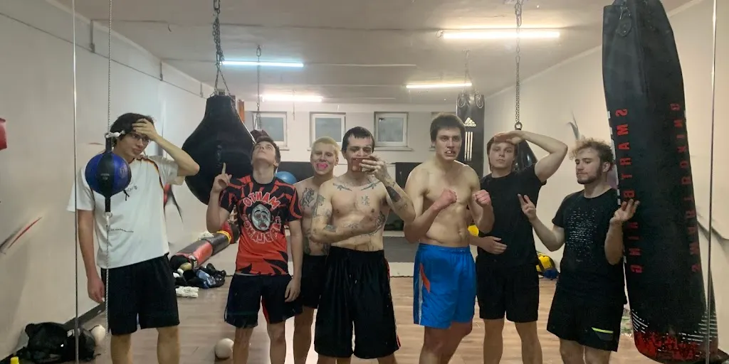 Jungle Gym - Zdjęcie 6