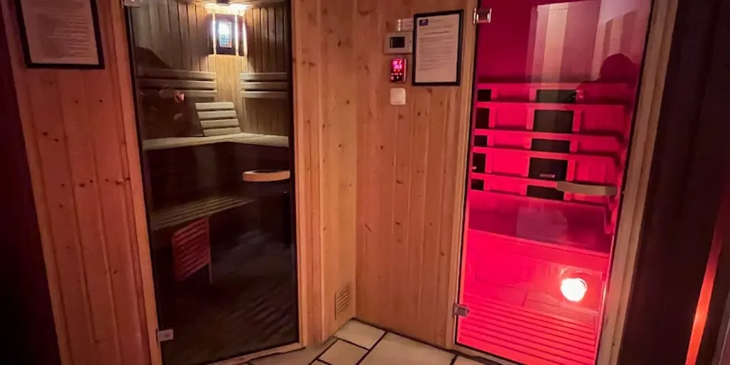 Spa Bylinowa - Zdjęcie 8