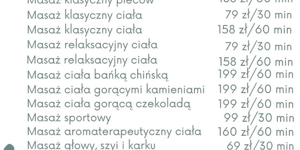 Etna SPA w Centrum Rekreacyjno-Sportowym - Zdjęcie 10