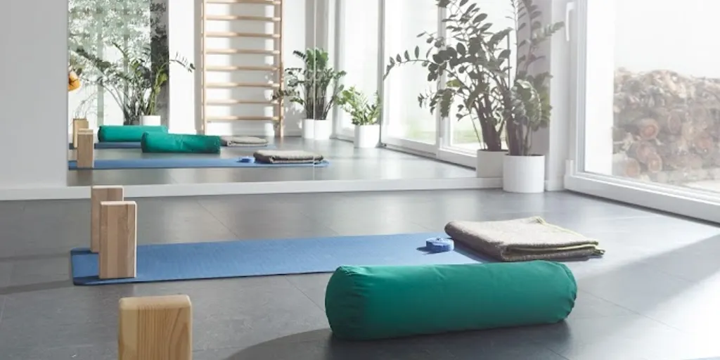 Joga Spot. Joga Gdynia Leszczynki, Chylonia, Grabówek, Pustki Cisowskie - Zdjęcie 10