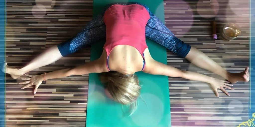 Szkoła Jogi "Ogród Jogi" - Zdjęcie 4