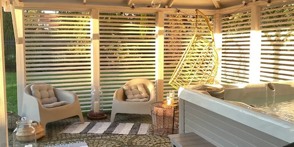 SPAnko Wellness - Zdjęcie 8