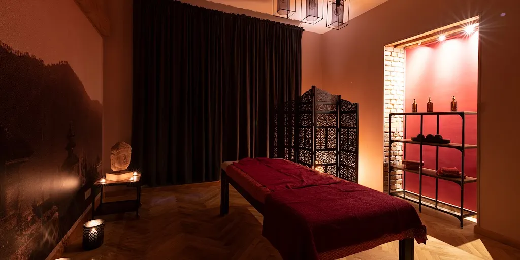 Samui SPA Poznań - Centrum - Zdjęcie 2