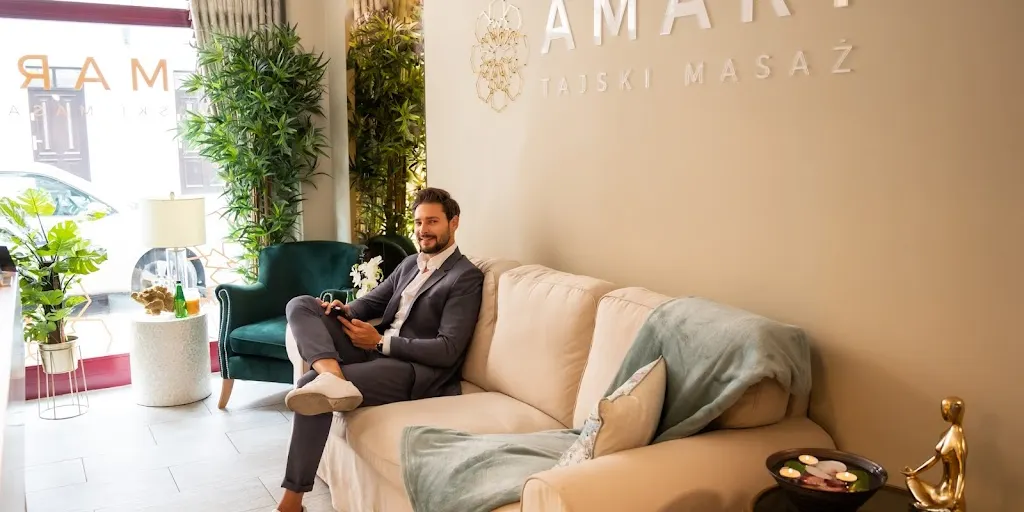 AMARI SPA - Zdjęcie 3