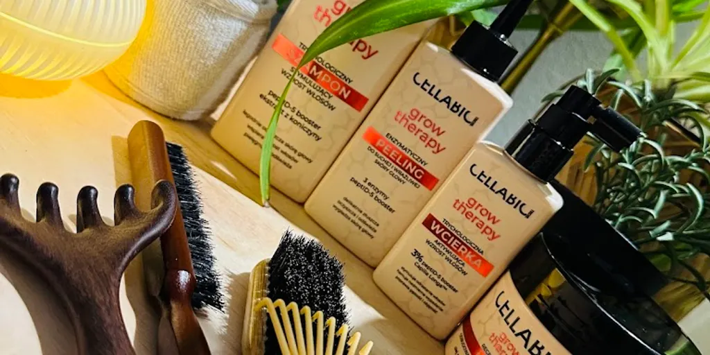 Michalina Domachowska Head SPA - Zdjęcie 7