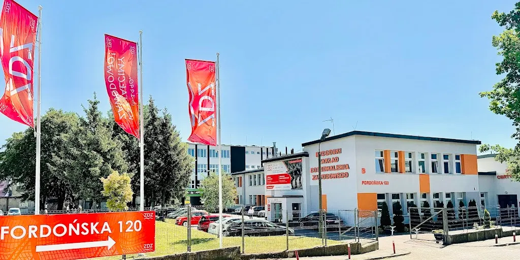 Bydgoski Zakład Doskonalenia Zawodowego - Zdjęcie 6