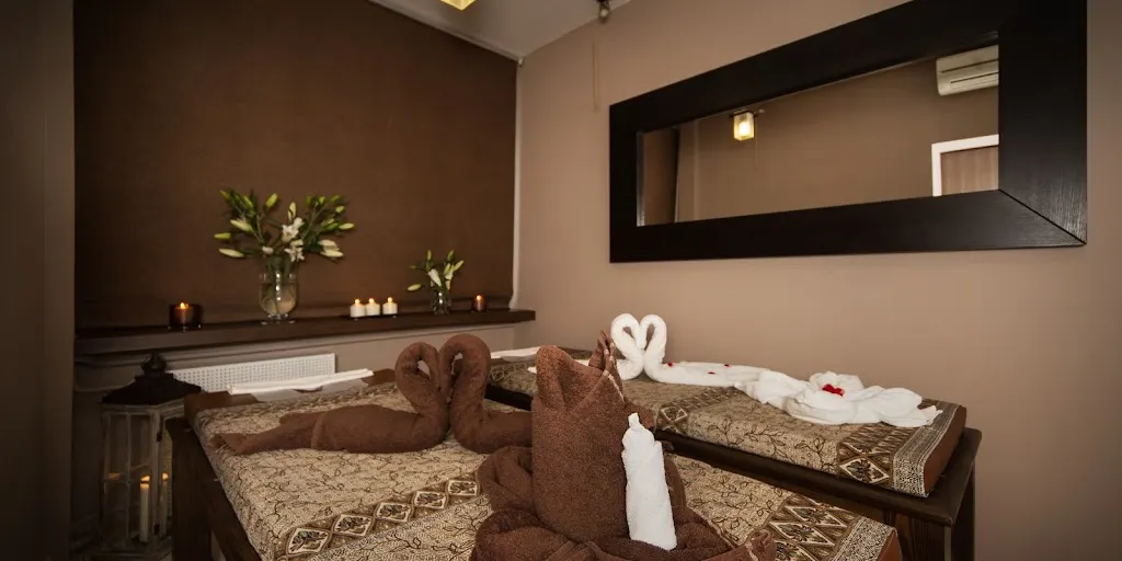 ISLA SPA - Zdjęcie 4