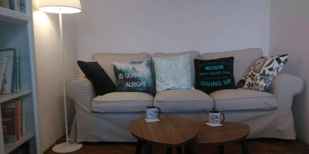 Centrum TERAZ - psycholog dla dzieci, młodzieży i dorosłych GDAŃSK, KOLBUDY i on-line - Zdjęcie 3