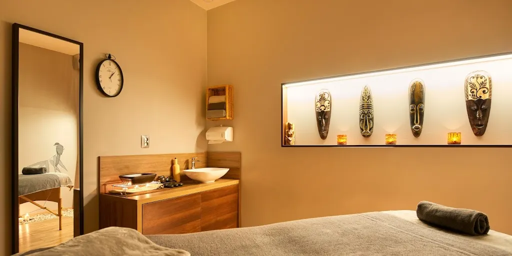 Baltic Bali Spa - Zdjęcie 4