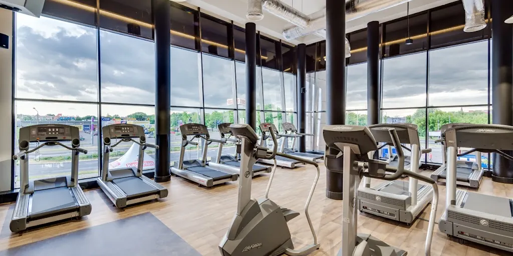 Fitness Klub ZDROFIT Radom - Zdjęcie 2