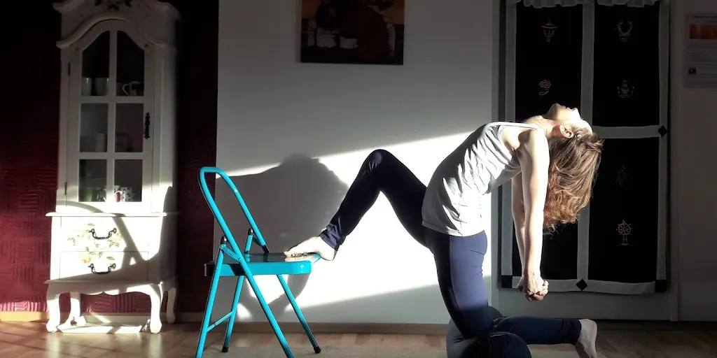 Shanti Yoga Studio - Zdjęcie 10