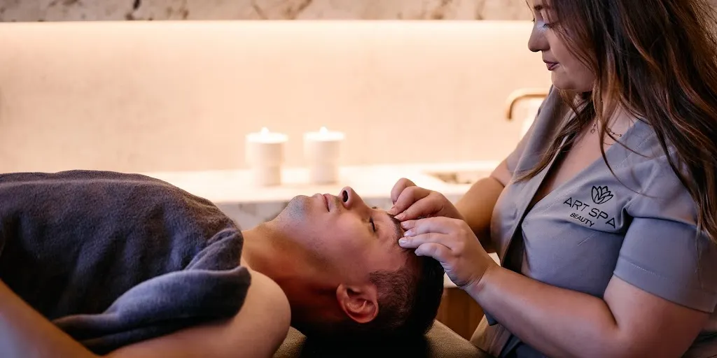 Art Spa Beauty Częstochowa - Zdjęcie 10