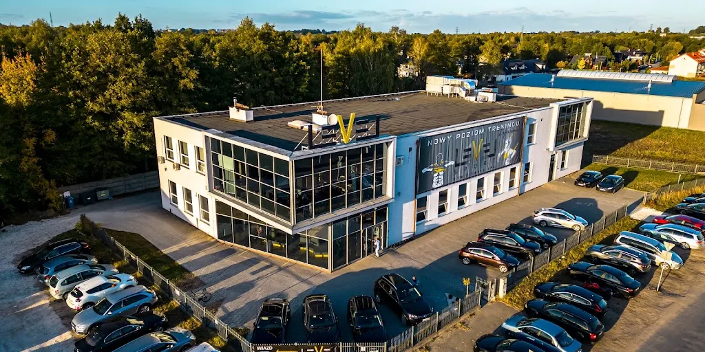 Level Sport Gym - Zdjęcie 2