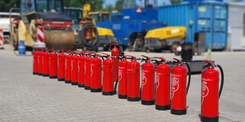 Centrum BHP i PPOŻ. Sela Sp. z o.o. - Zdjęcie 3