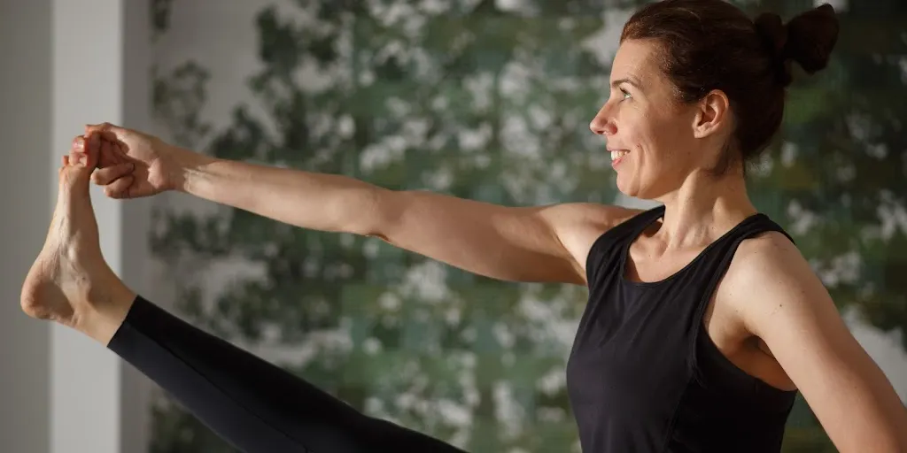 Joga Spot. Joga Gdynia Leszczynki, Chylonia, Grabówek, Pustki Cisowskie - Zdjęcie 7