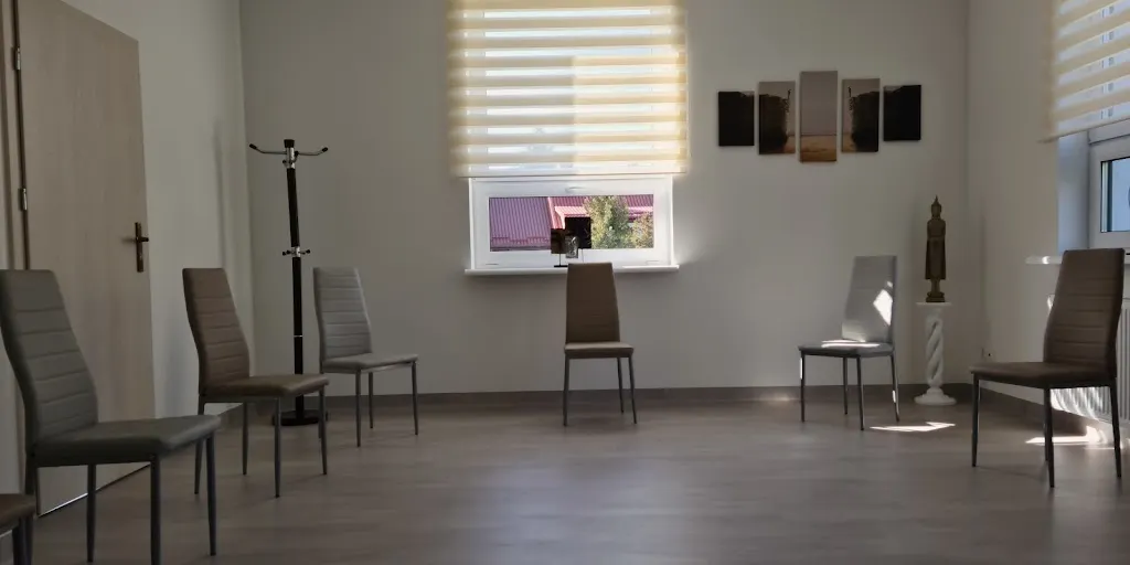 Mazowiecka Klinika Psychoterapii i Psychiatrii - Zdjęcie 4