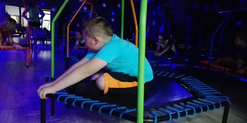 Lady Fitness Lublin - Zdjęcie 8