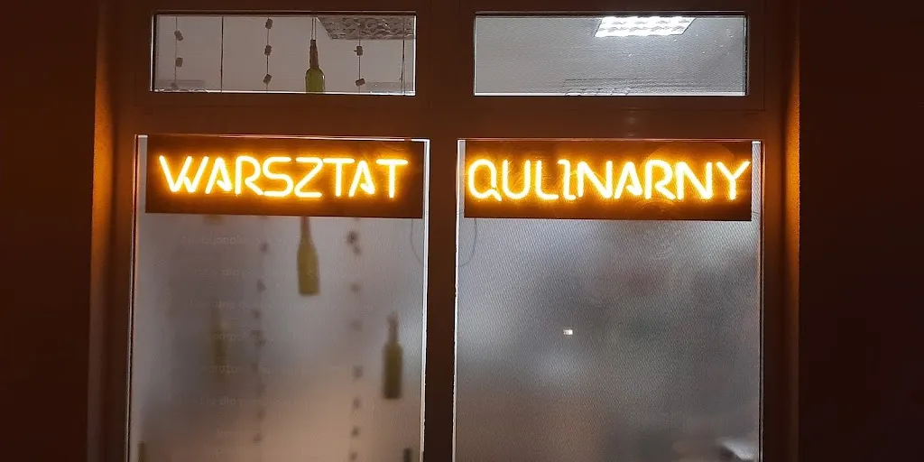 Warsztat Qulinarny - Zdjęcie 7
