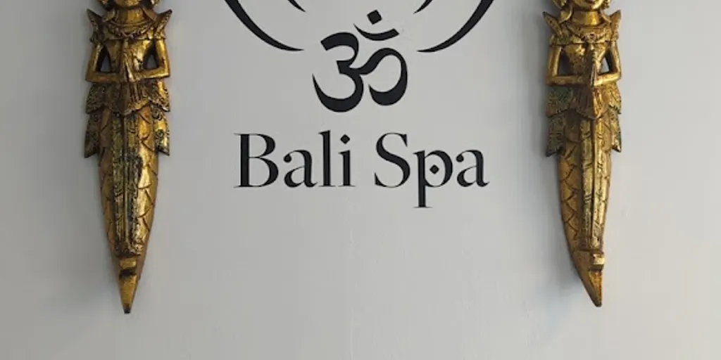 Bali Spa Wrocław - Zdjęcie 10
