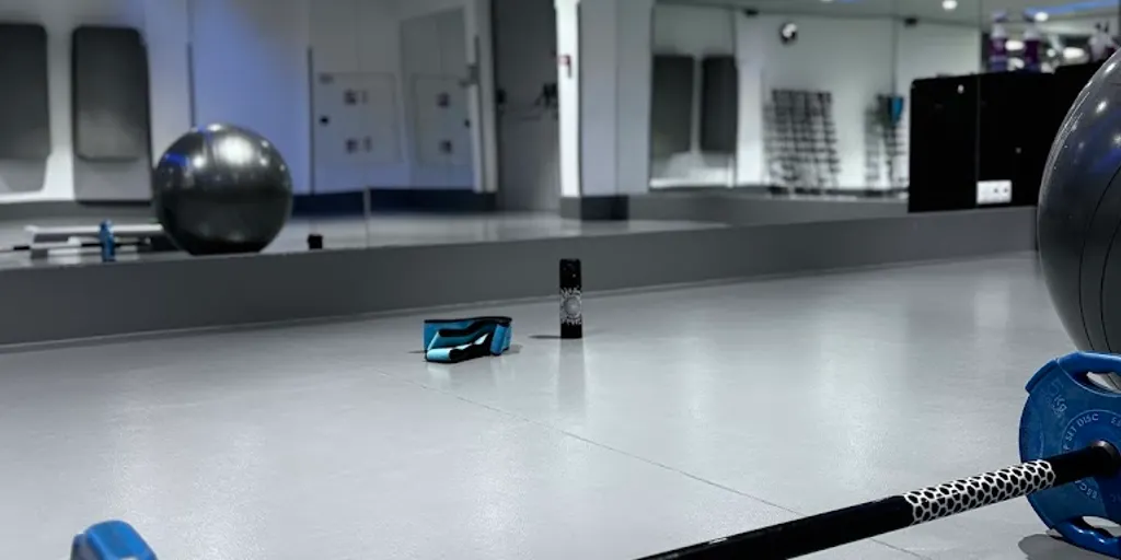 Fitness Klub CityFit - Siłownia 24h Bielsko-Biała Park Karpacka - Zdjęcie 8