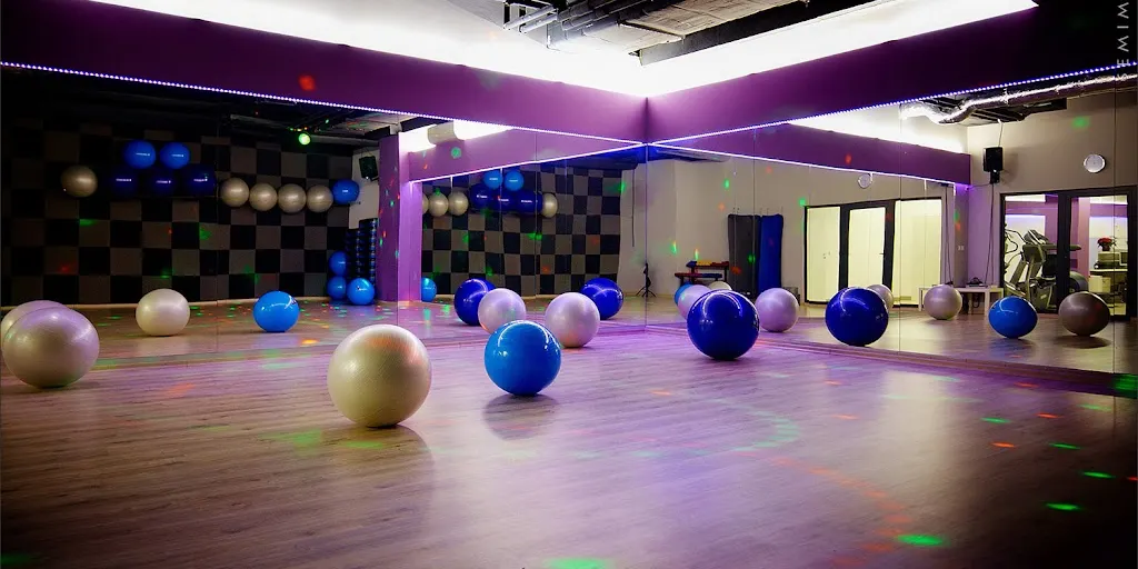 Lady Fitness Lublin - Zdjęcie 1