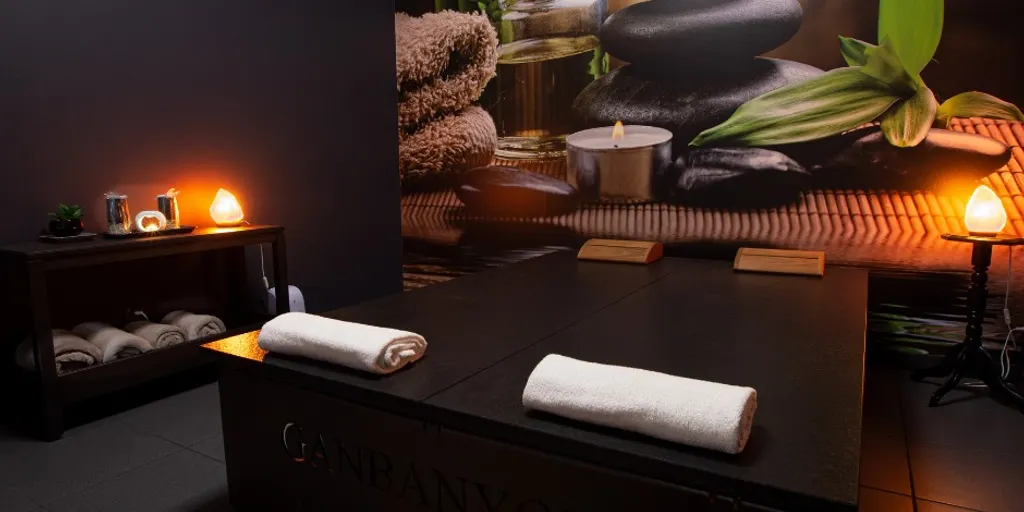 Odnova Float & SPA - Zdjęcie 9