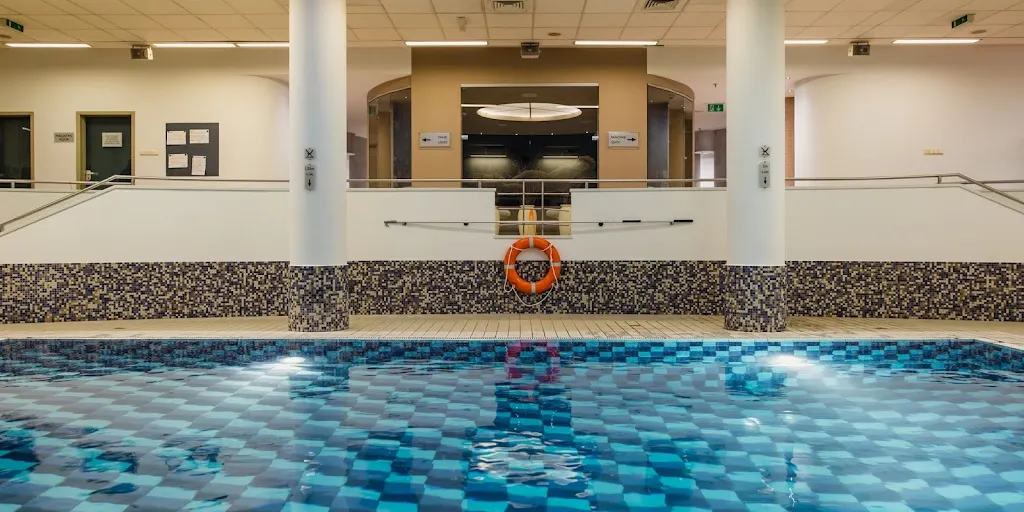 Fitness World Szczecin - Zdjęcie 2