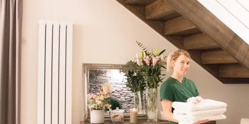 Green Tea Spa - Zdjęcie 4