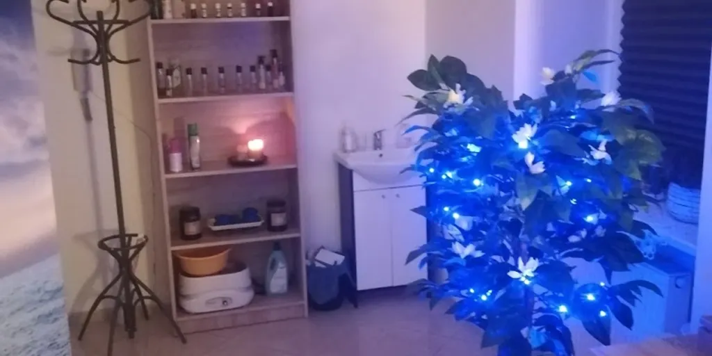 Centrum masażu Vitalia - Zdjęcie 6