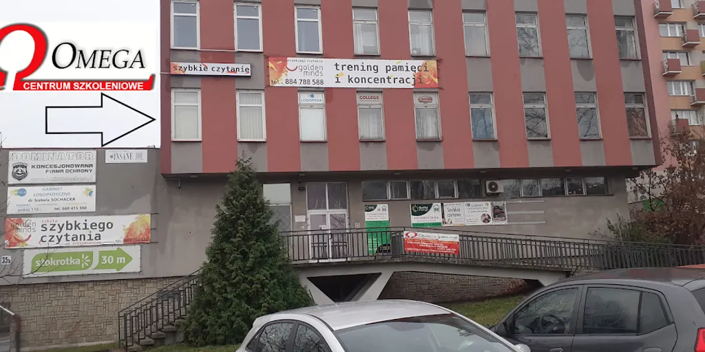 Centrum Szkoleniowe Omega Marlena Olczyk. Szkolenia kierowców. Kursy ADR - Zdjęcie 10