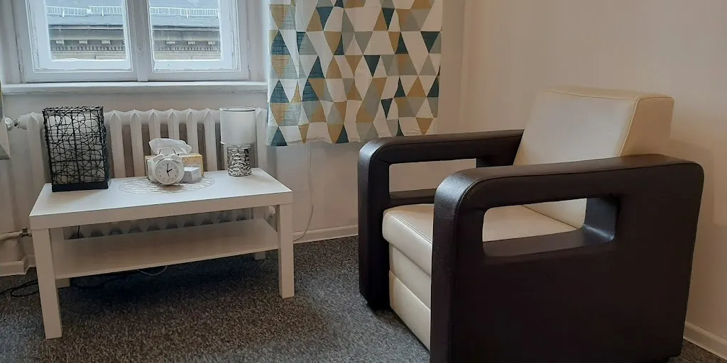 Gabinety Psychoterapii ARIADNA - Zdjęcie 5