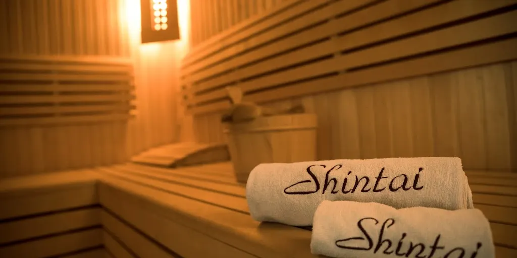 Shintai Day SPA Radom - Zdjęcie 7