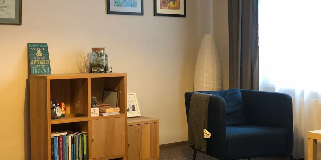 Psychoterapeuta Toruń - Sensica - Zdjęcie 4