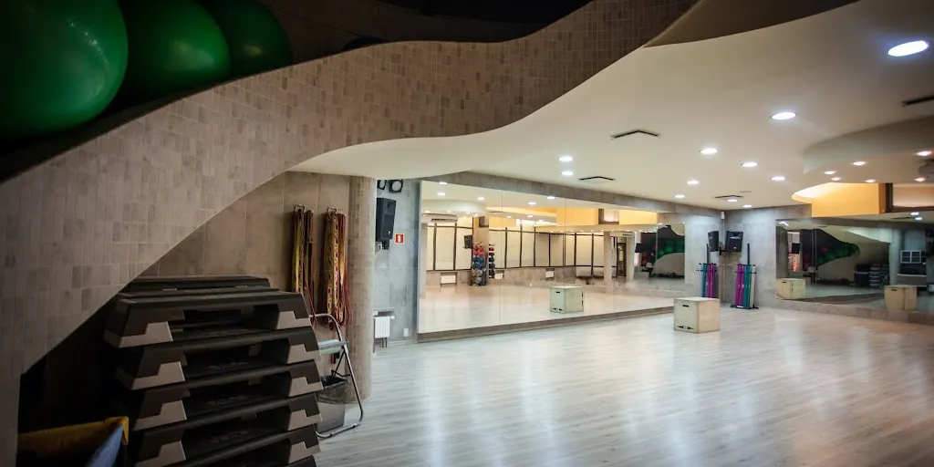 Planet Fitness Club s.c. - fitness, siłownia, trening personalny, trening ems, sauna, suplementy - Zdjęcie 7